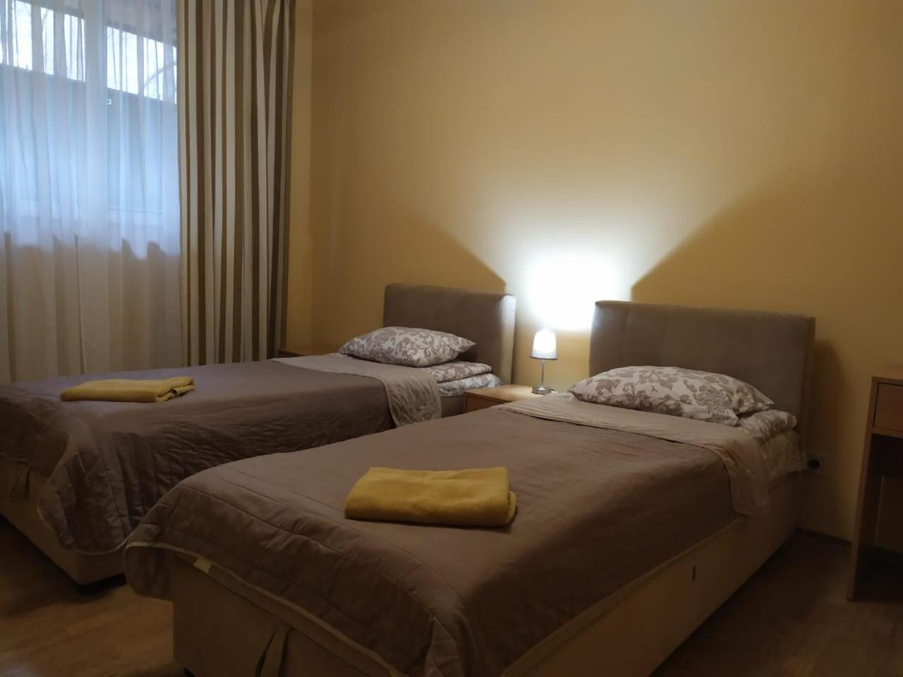 Westend Hotel Киев Номер фото
