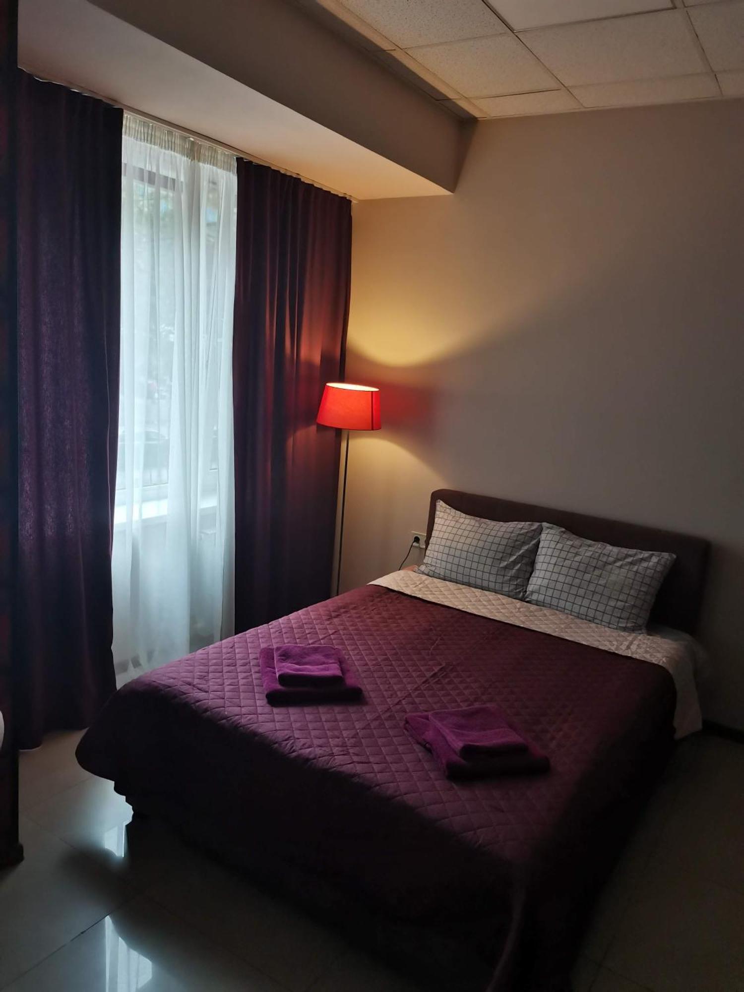 Westend Hotel Киев Номер фото