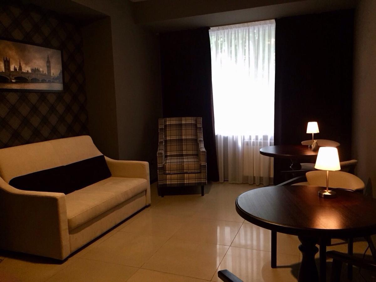 Westend Hotel Киев Экстерьер фото